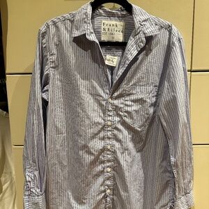 Frank & Eileen Joedy Shirt